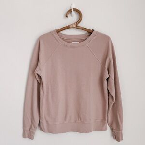 Mate the Label Vintage Pullover